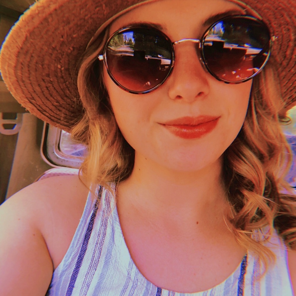 Meet your Posher, Hanna